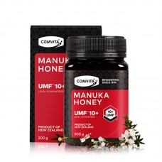 Comvita 康维他 UMF10+ 麦卢卡蜂蜜 500克 Comvita 康维他 UMF10+ 麦卢卡蜂蜜 500克